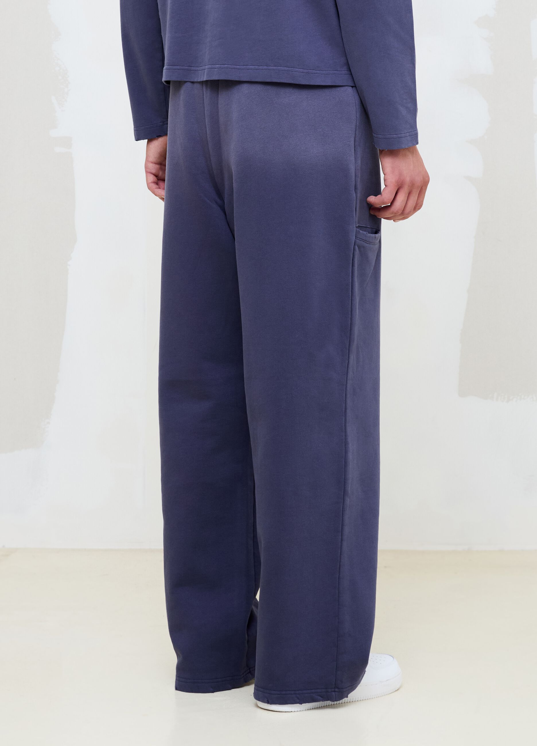 Sweatpants Sunfaded Twilight