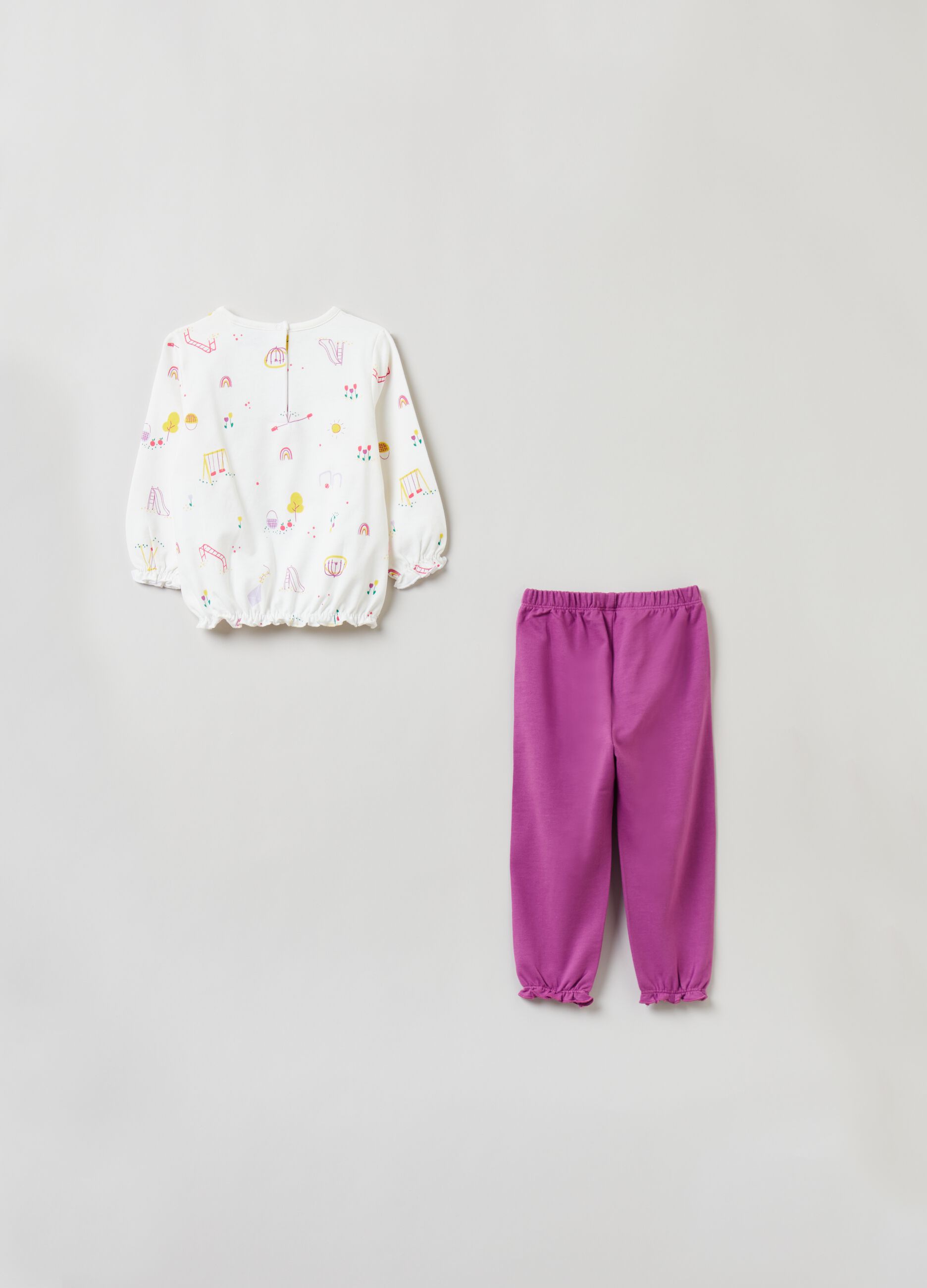 Pigiami neonata h&m shop