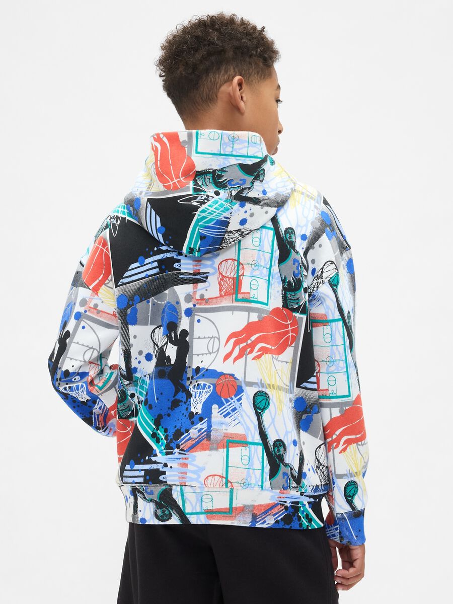 Multicolour Hoodie_2