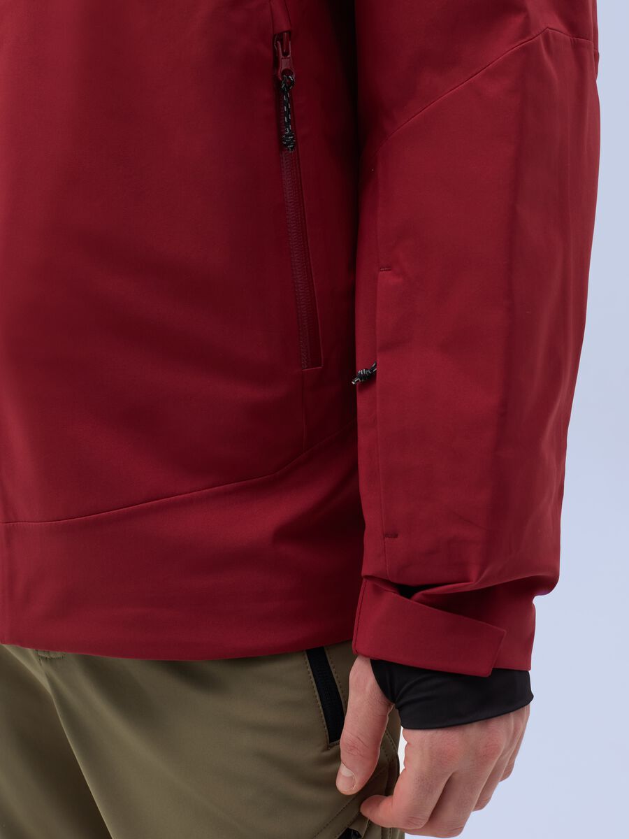 Altavia by Deborah Compagnoni thermal ski shell_3