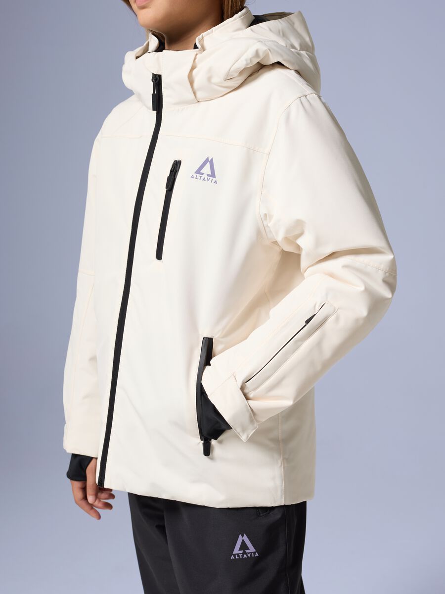 Giacca da sci ALTAVIA WITH DEBORAH COMPAGNONI_3