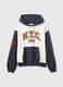 Colourblock sweatshirt with basketball motif and hood_3