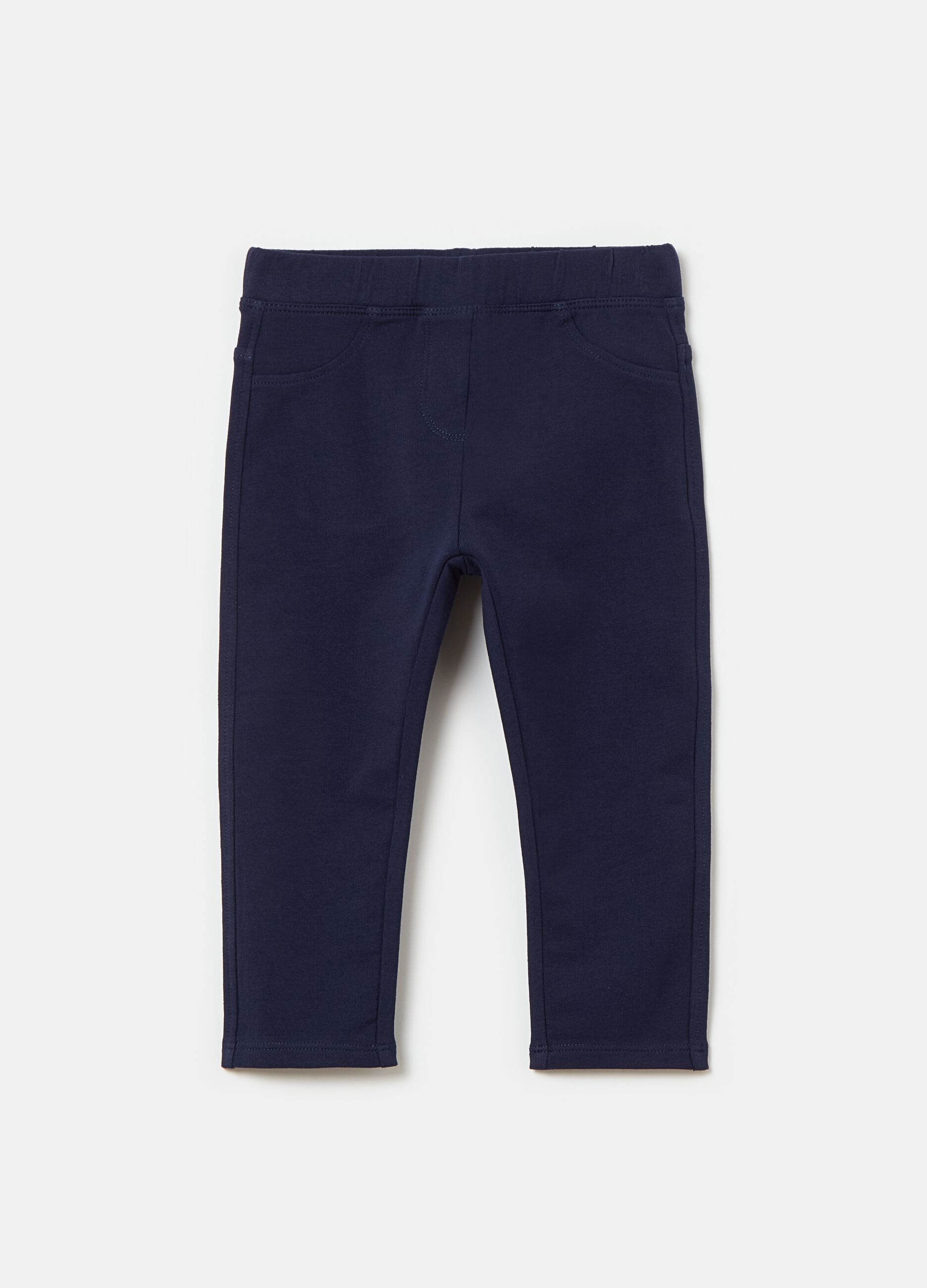 Leggings shop bambina oviesse