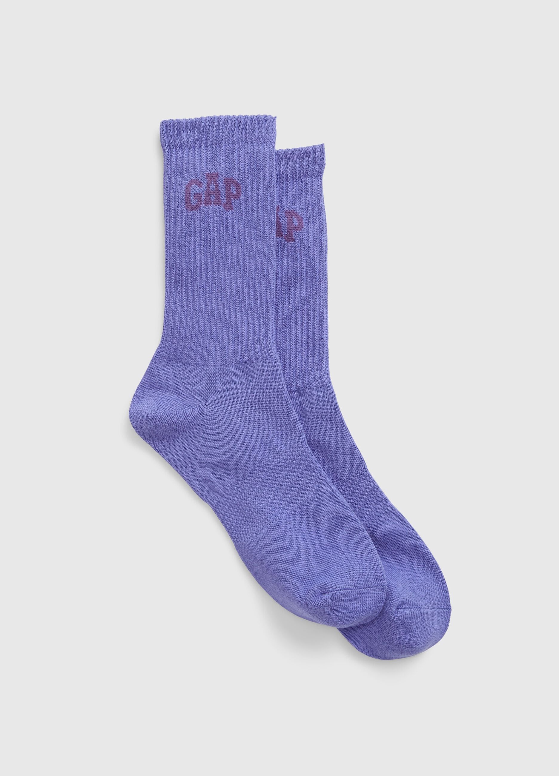 Ovs Calze midi con logo