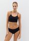 The One seamless briefs in microfibre_0