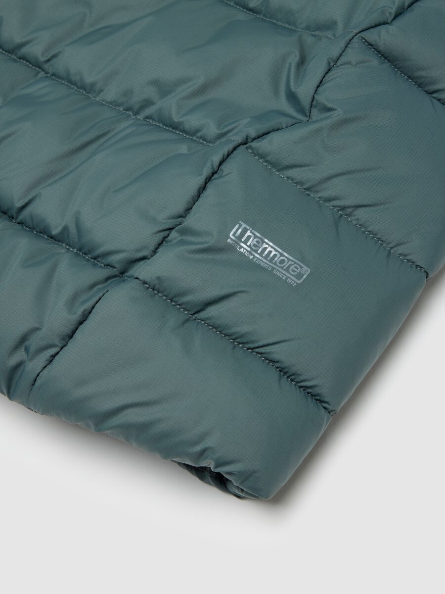 ALTAVIA WITH DEBORAH COMPAGNONI Padded Jacket_6