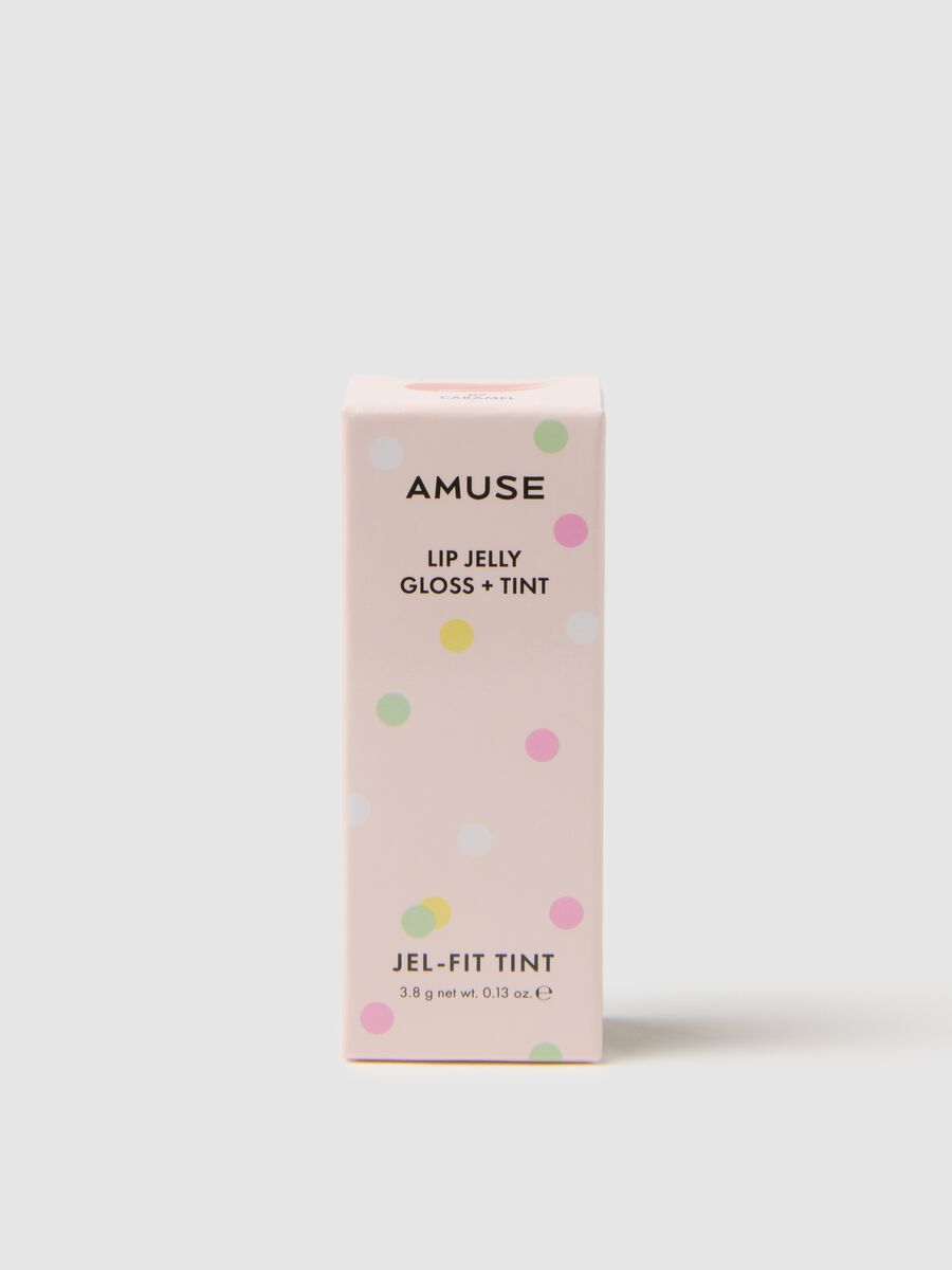 Lip tint with a fantastic glossy effect. Vibrant colour and hydrated lips for 12 hours_2