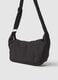 Black shoulder bag_2