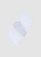 3-pack of white organic cotton socks_0