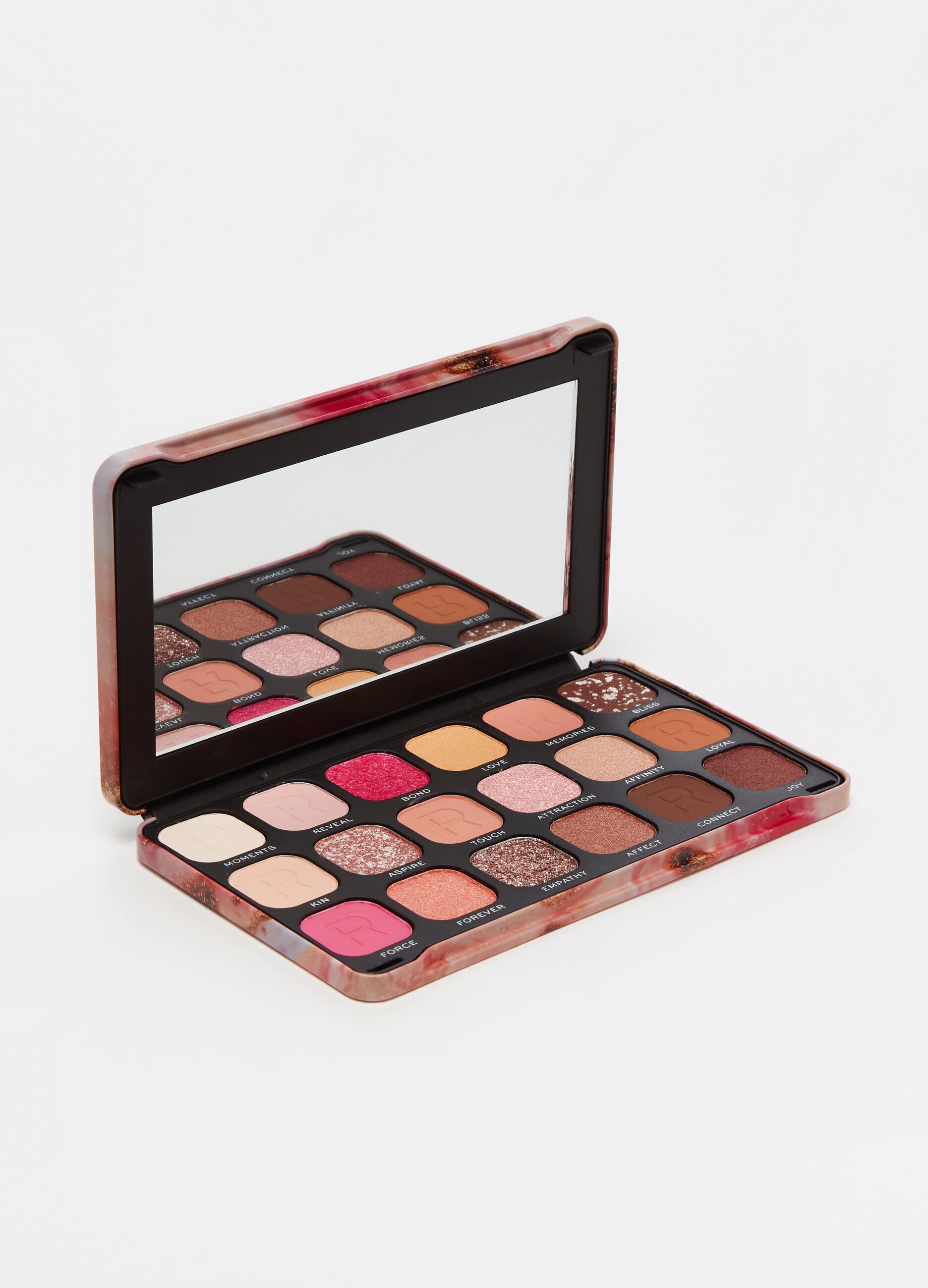 Palette Forever Flawless Affinity 