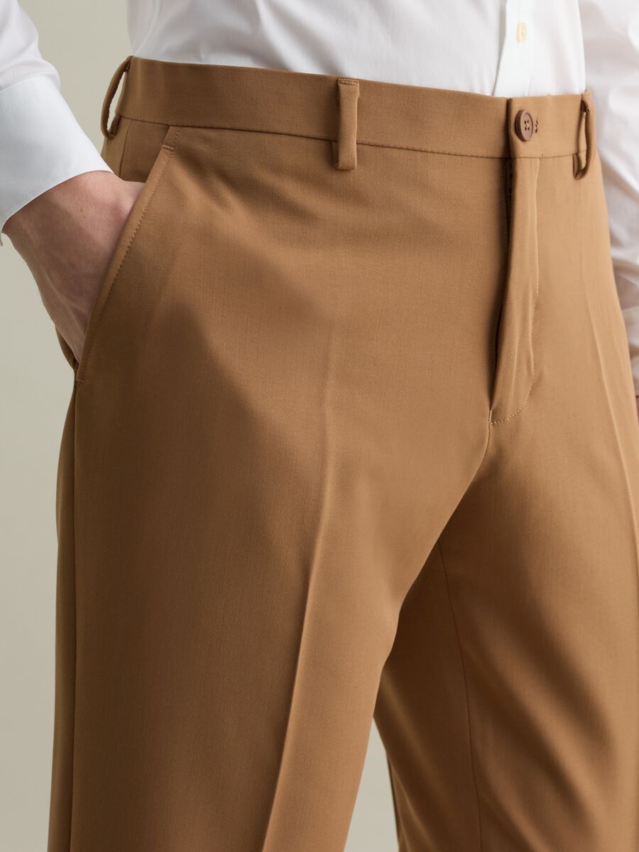 Elegant stretch trousers_3
