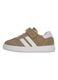 Beige Chicco sneakers with hook-and-loop strap_0