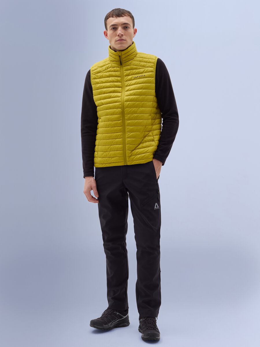 Altavia by Deborah Compagnoni ultralight thermal gilet_1