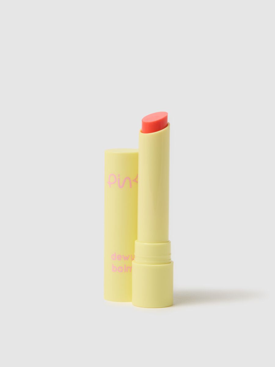 Dewy Lip Balm 03 Spritz Hours_0