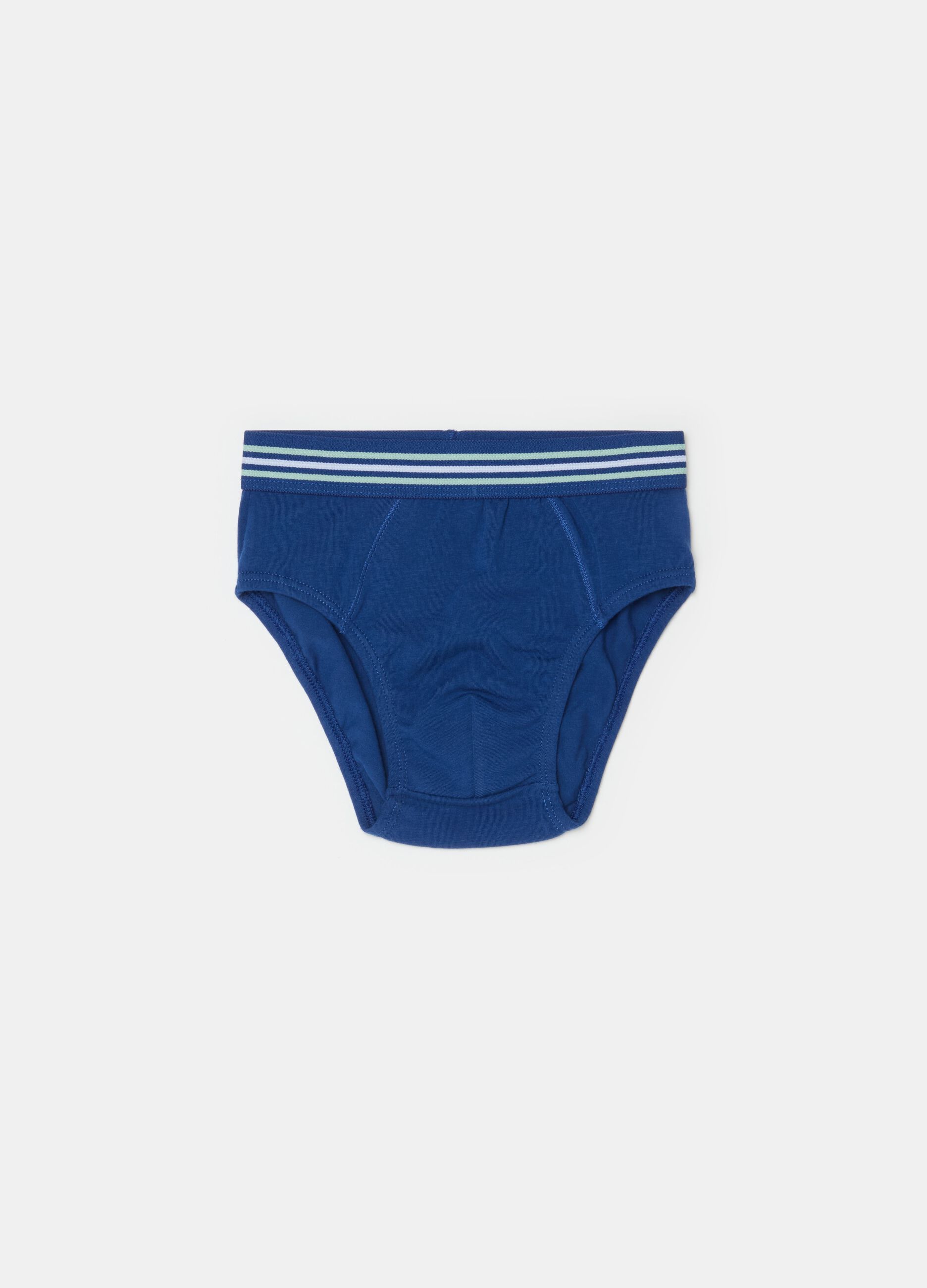 Intimo Bambino Boxer Slip Calzini e Mutande OVS