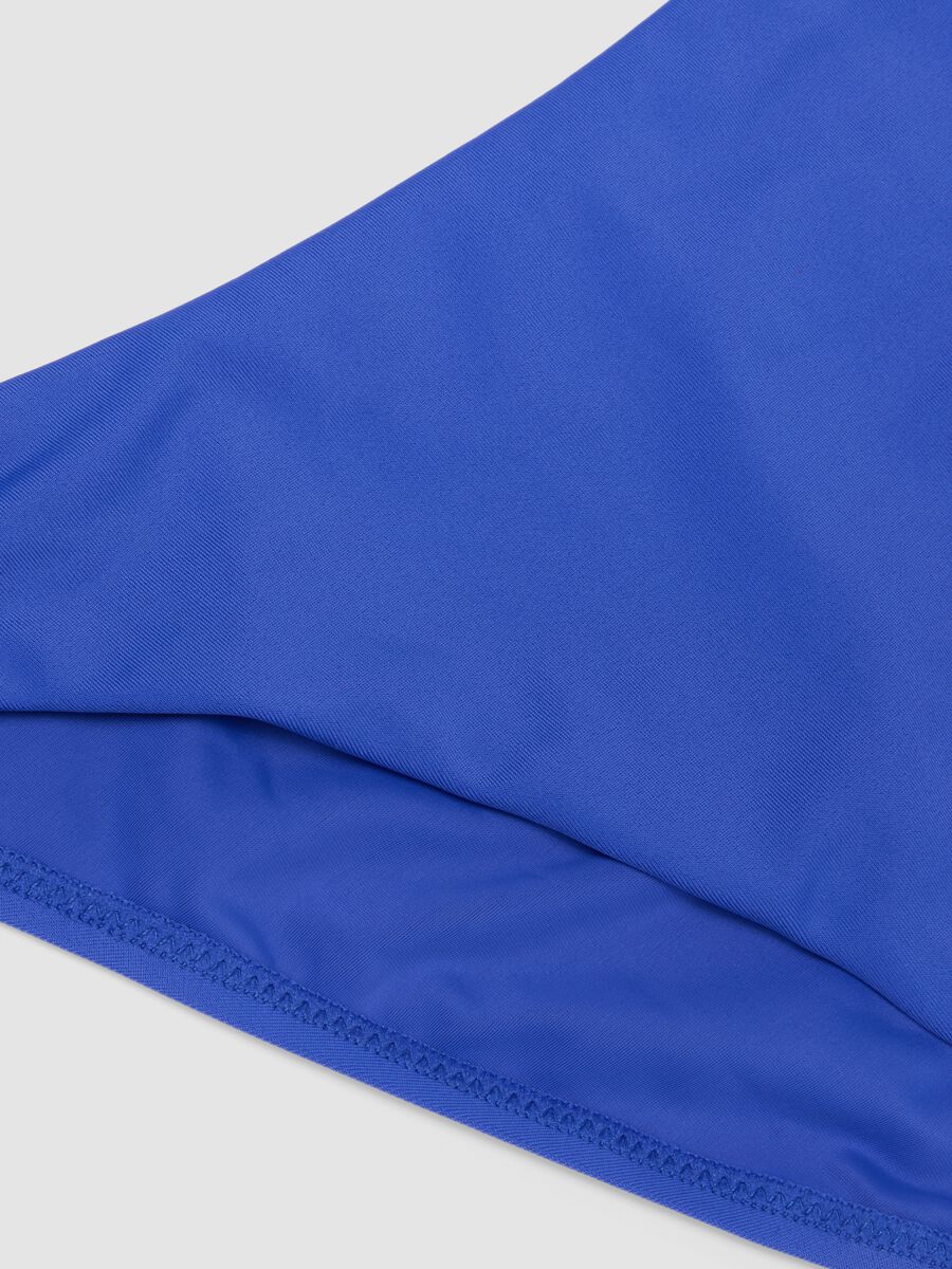 Blue stretch-fabric bikini bottoms_5