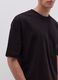 Cotton T-shirt with round neck_3