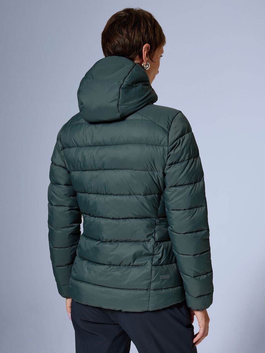 ALTAVIA WITH DEBORAH COMPAGNONI Padded Jacket_4
