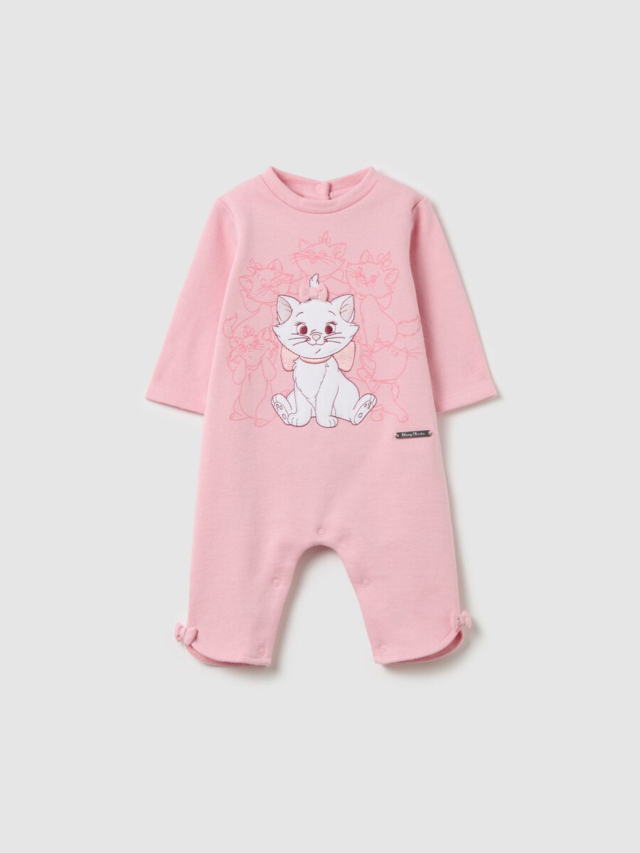 Cotton onesie with 102 Dalmatians embroidery_0