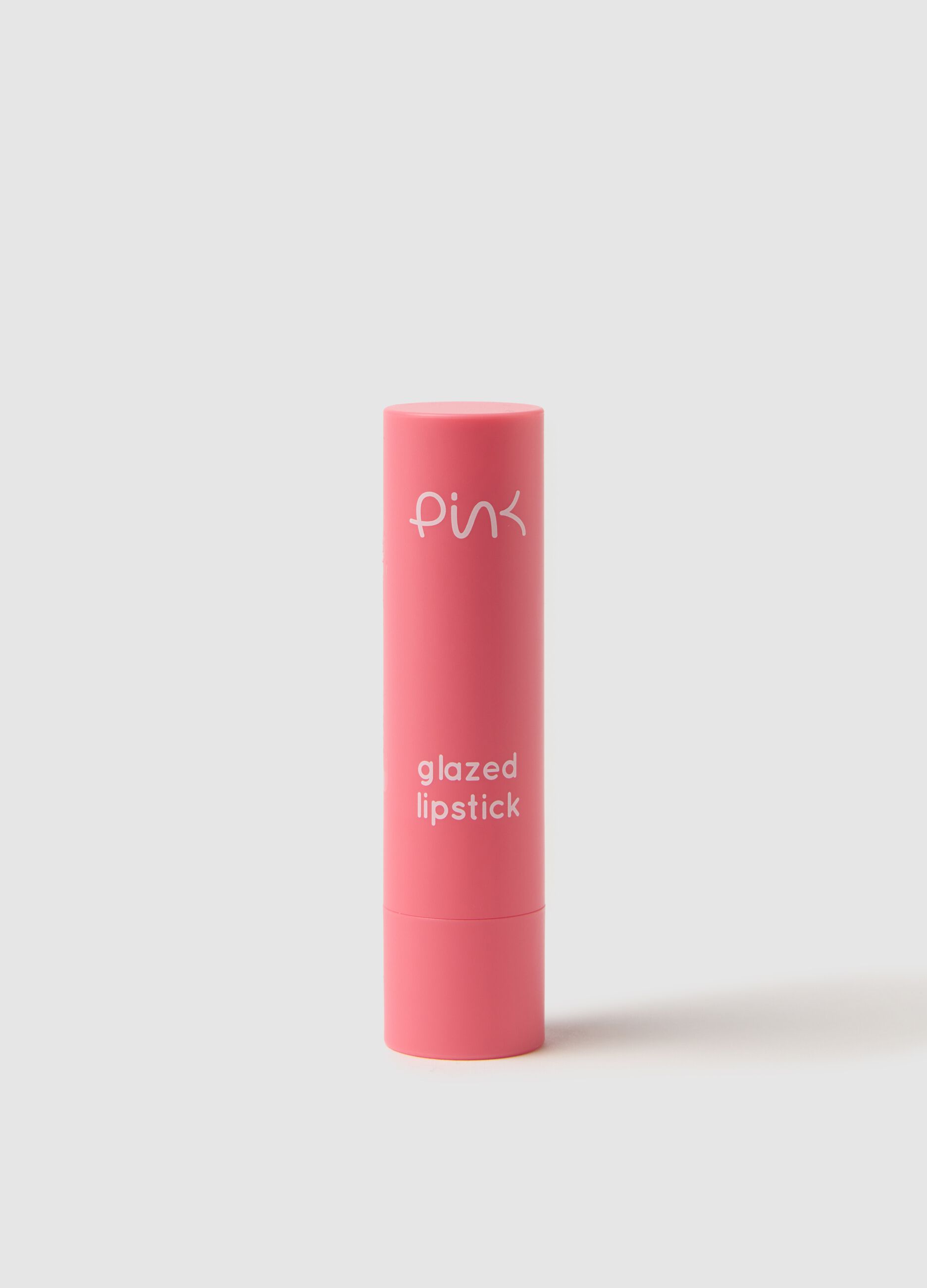 Glazed Lipstick 15 Red Wine