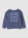 Sweatshirt with Paw Patrol print and logo_1