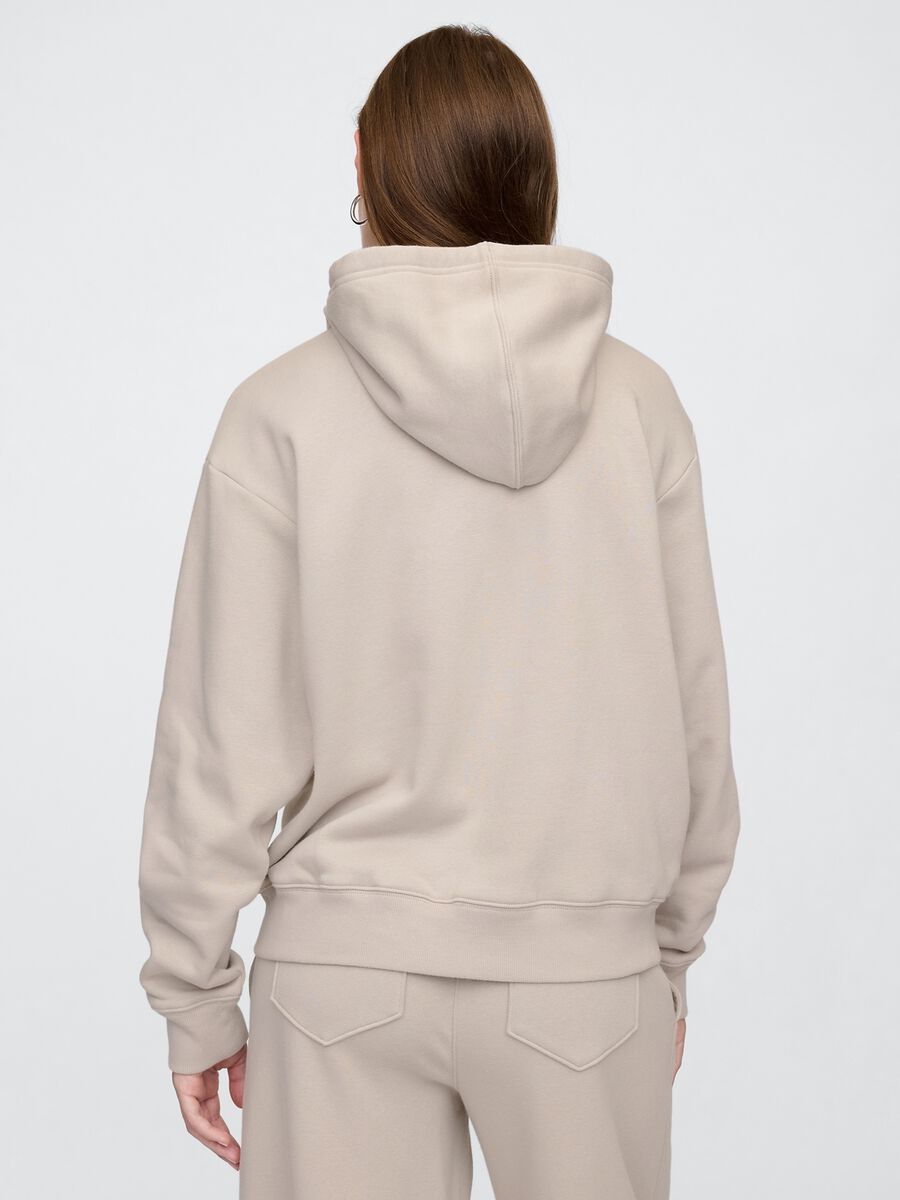 Hooded Full-Zip Sweatshirt_2
