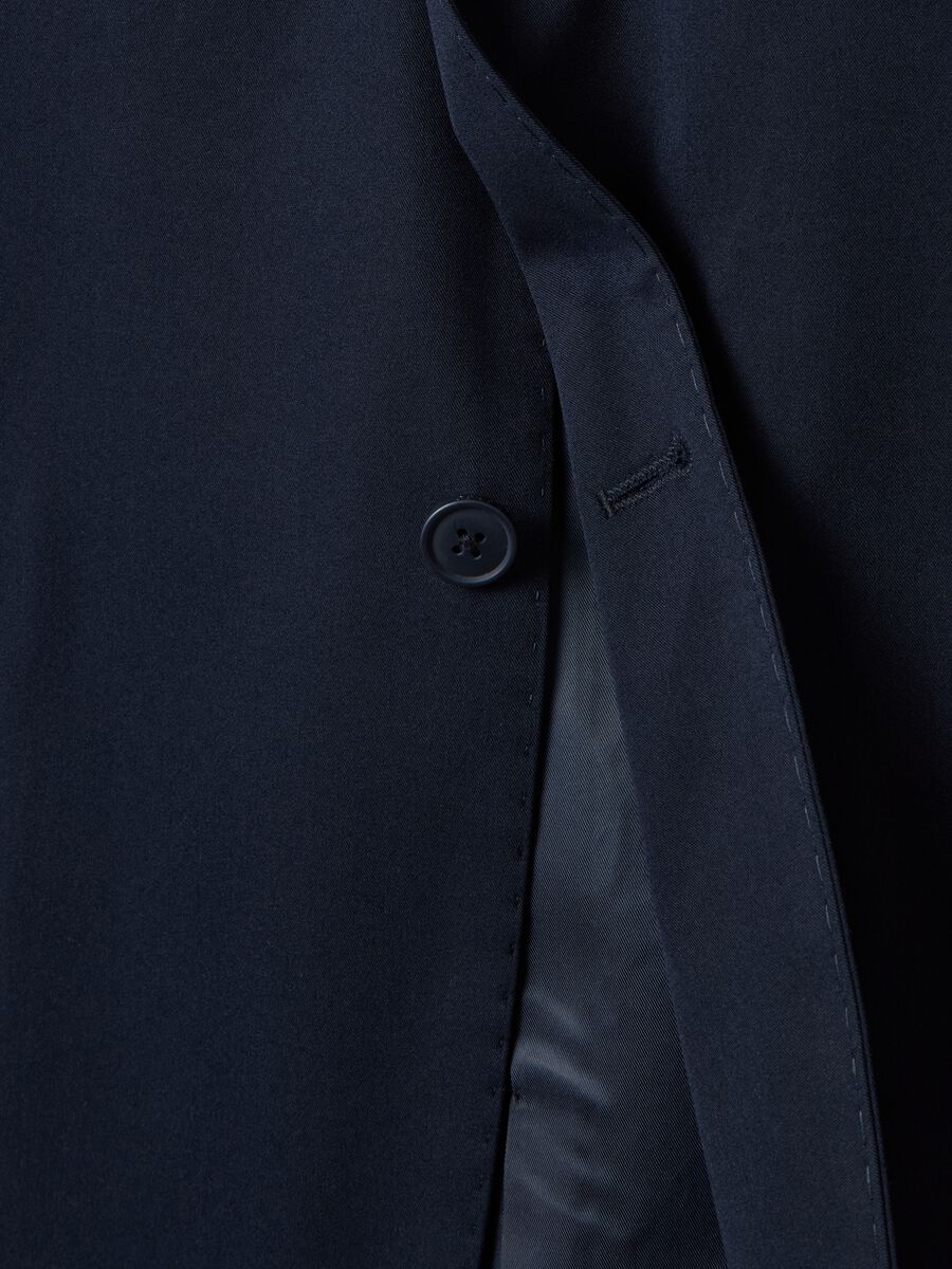 Single-breasted blazer_5
