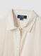 White pure cotton kaftan_5
