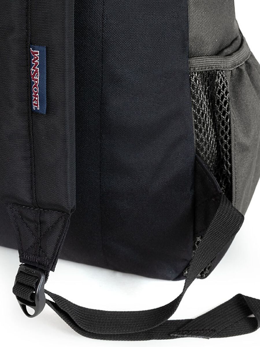Zaino unisex grigio JANSPORT_4
