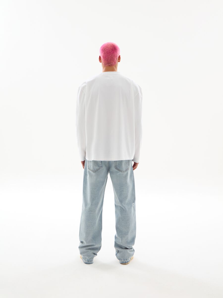 Baggy Lasered Denim_3