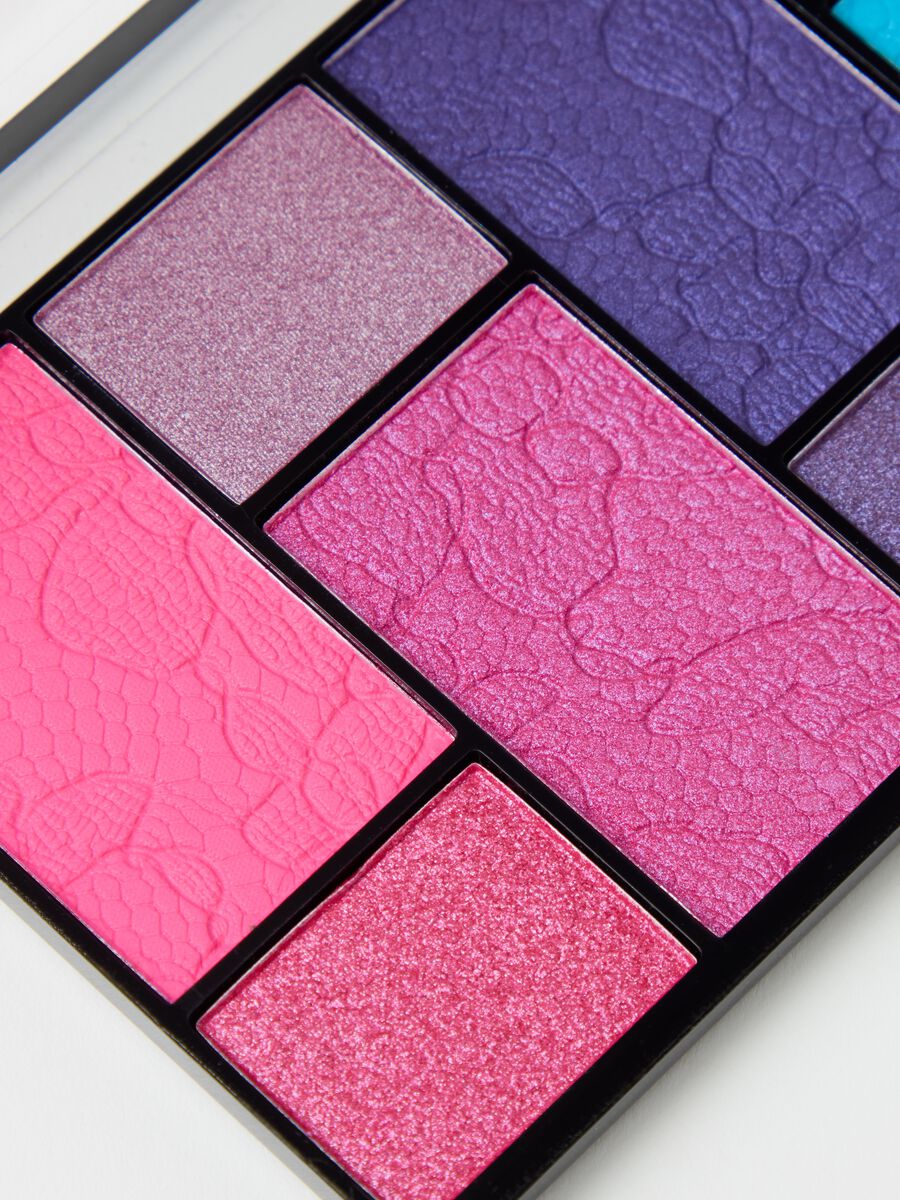 Reloaded Dimension Shadow Palette Vivid Passion_2
