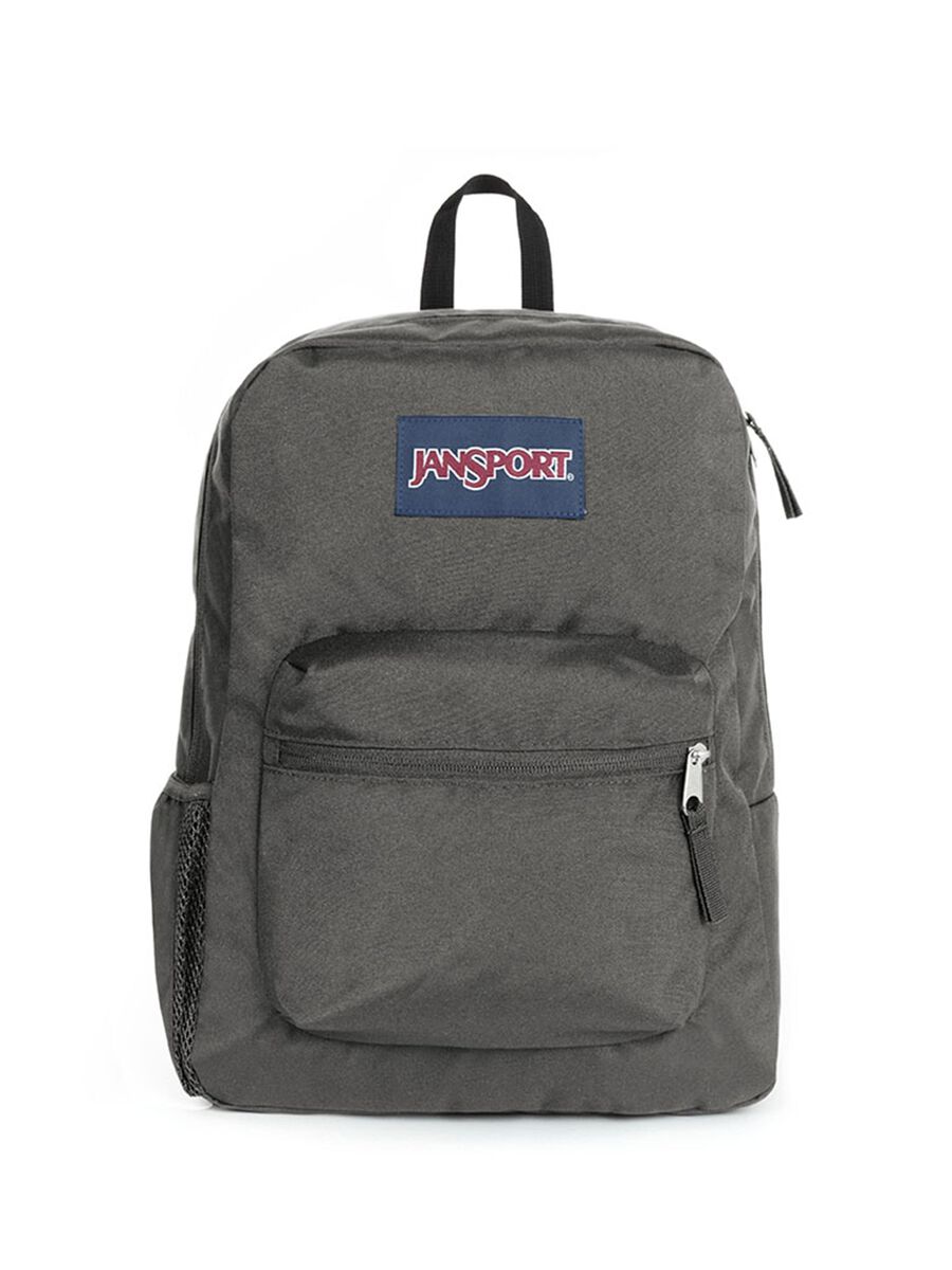 Zaino unisex grigio JANSPORT_0