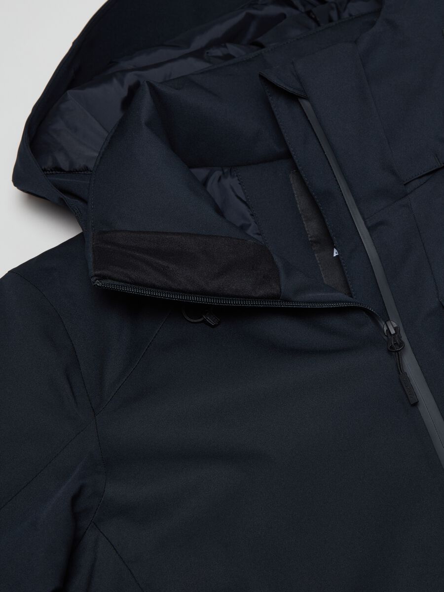 Giacca corta full-zip Altavia by Deborah Compagnoni_7
