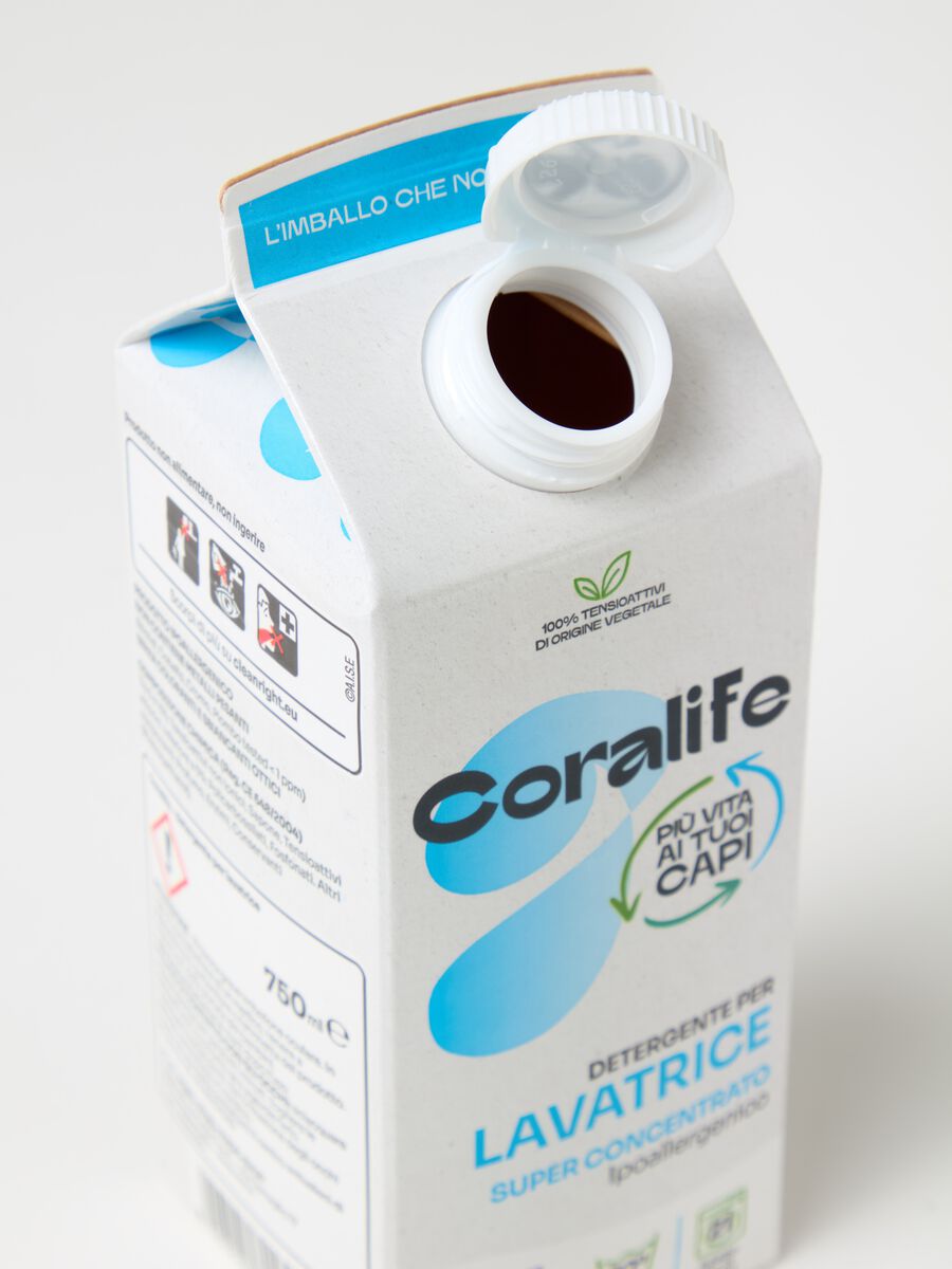 Coralife Laundry Detergent 750ml - 21 washes_2
