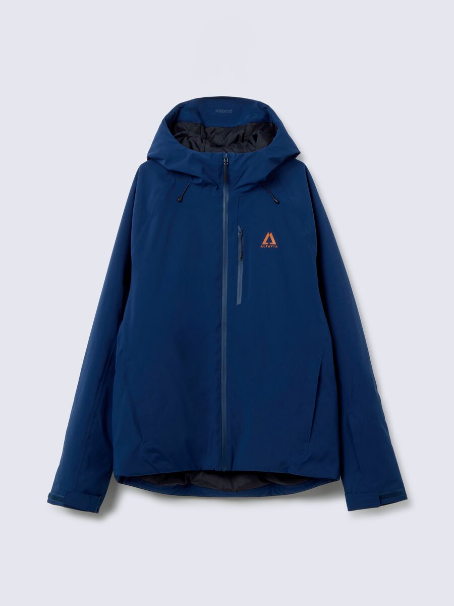 ALTAVIA WITH DEBORAH COMPAGNONI Ski Jacket_6