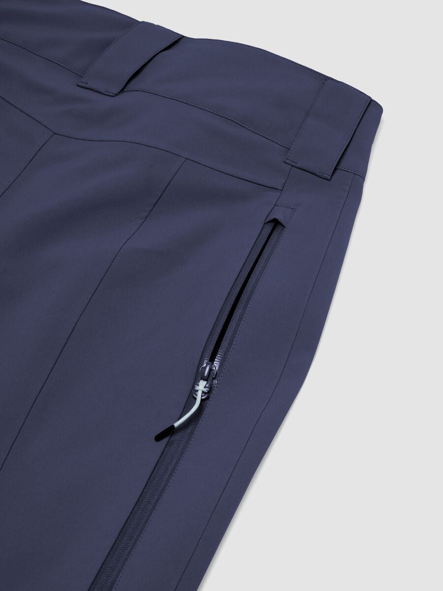 Pantaloni Guscio Traspiranti ALTAVIA WITH DEBORAH COMPAGNONI_9