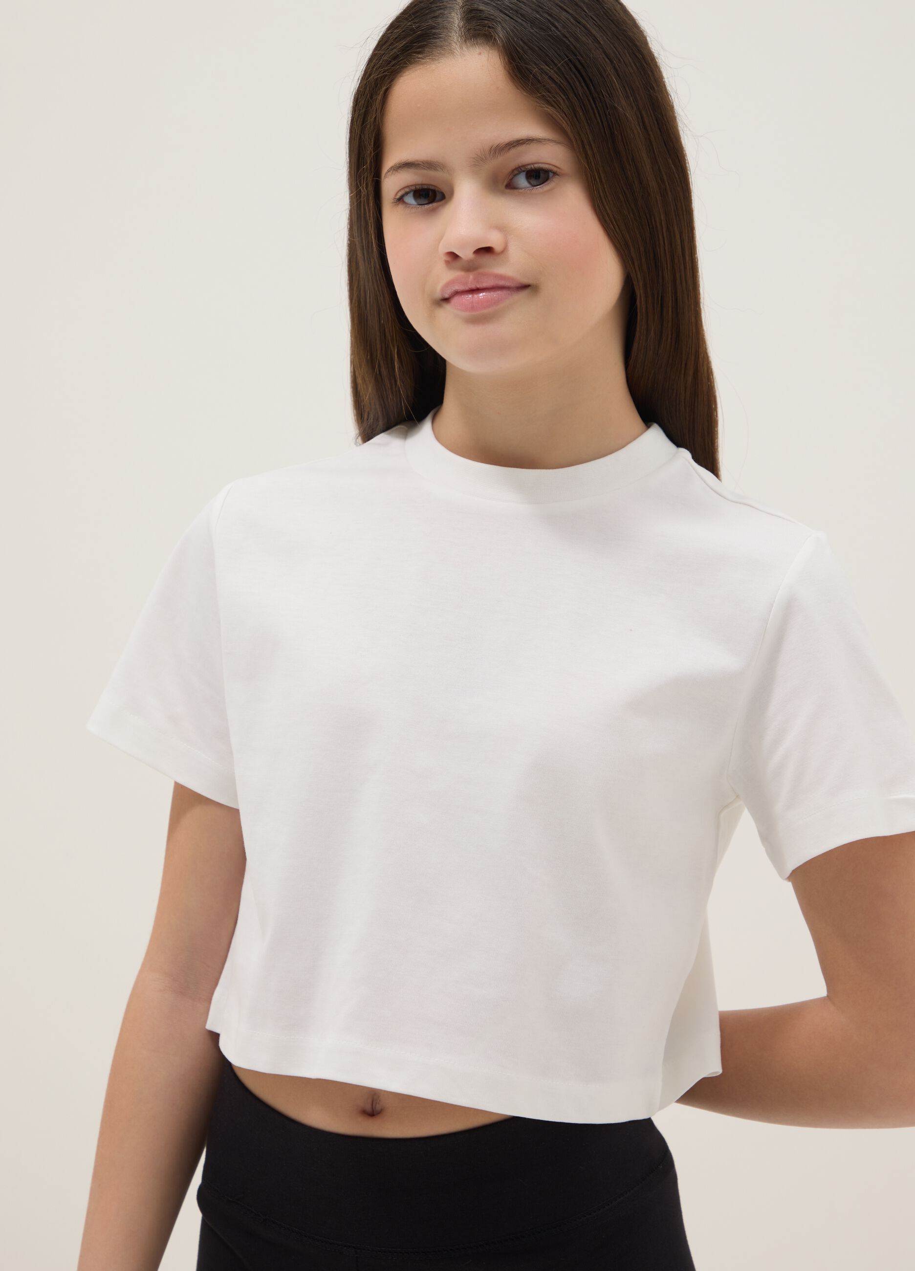 Multicolour pure cotton regular fit set for girls