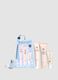 Twinkle Glow-Up Ritual: Sunscreen Cream 20 ml, Face Cream 60 ml, Eye Contour Cream 30 ml &ndash; Korean Beauty Care_0