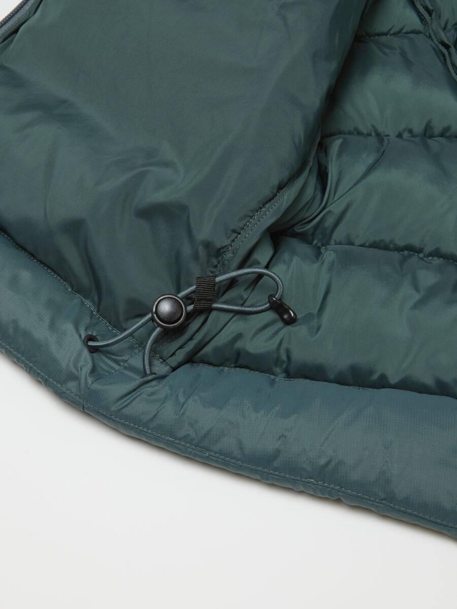 ALTAVIA WITH DEBORAH COMPAGNONI Padded Jacket_8