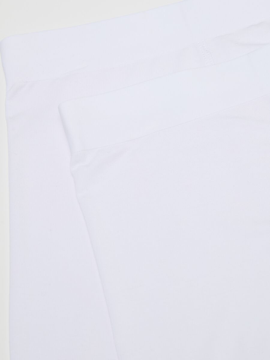 Two-pair pack midi boxer shorts in stretch modal_5