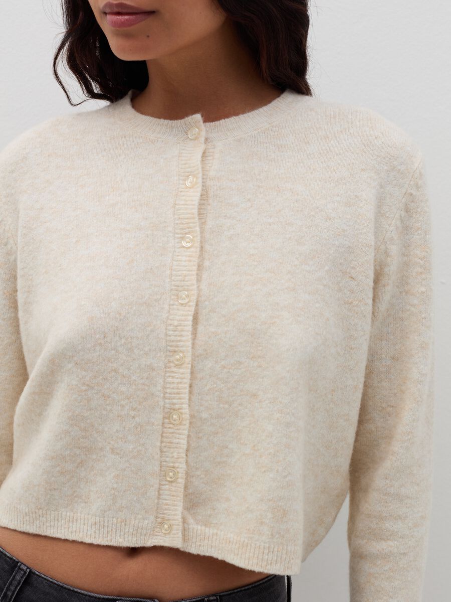 Soft knit cardigan_3