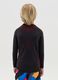 Altavia by Deborah Compagnoni seamless thermal T-shirt with long sleeves_1