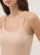 Beige tank top regular fit_3