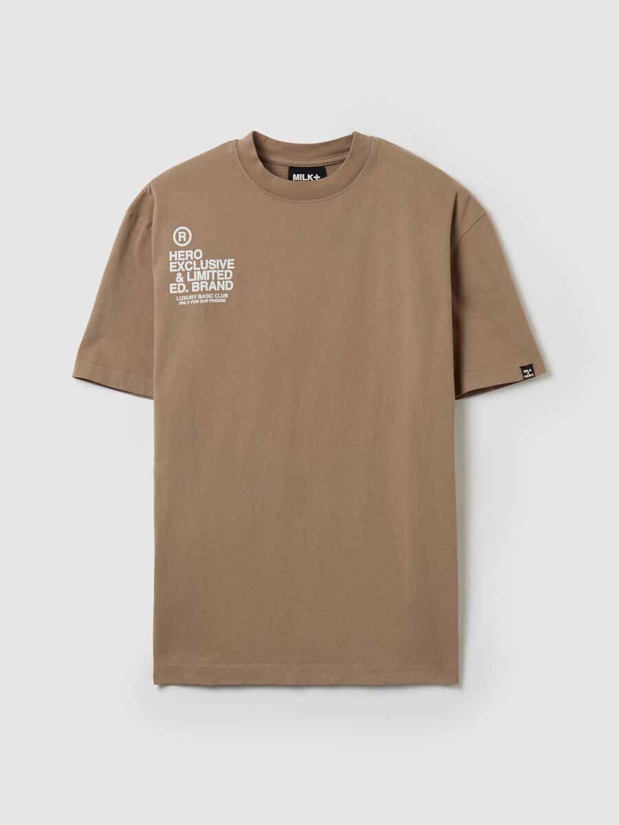 Printed cotton T-shirt_4