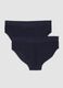 2-pack blue stretch modal briefs_0