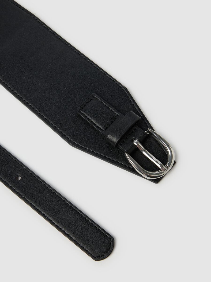 Black Belt in Mixed Materials_1