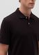 Cotton pique polo shirt_3