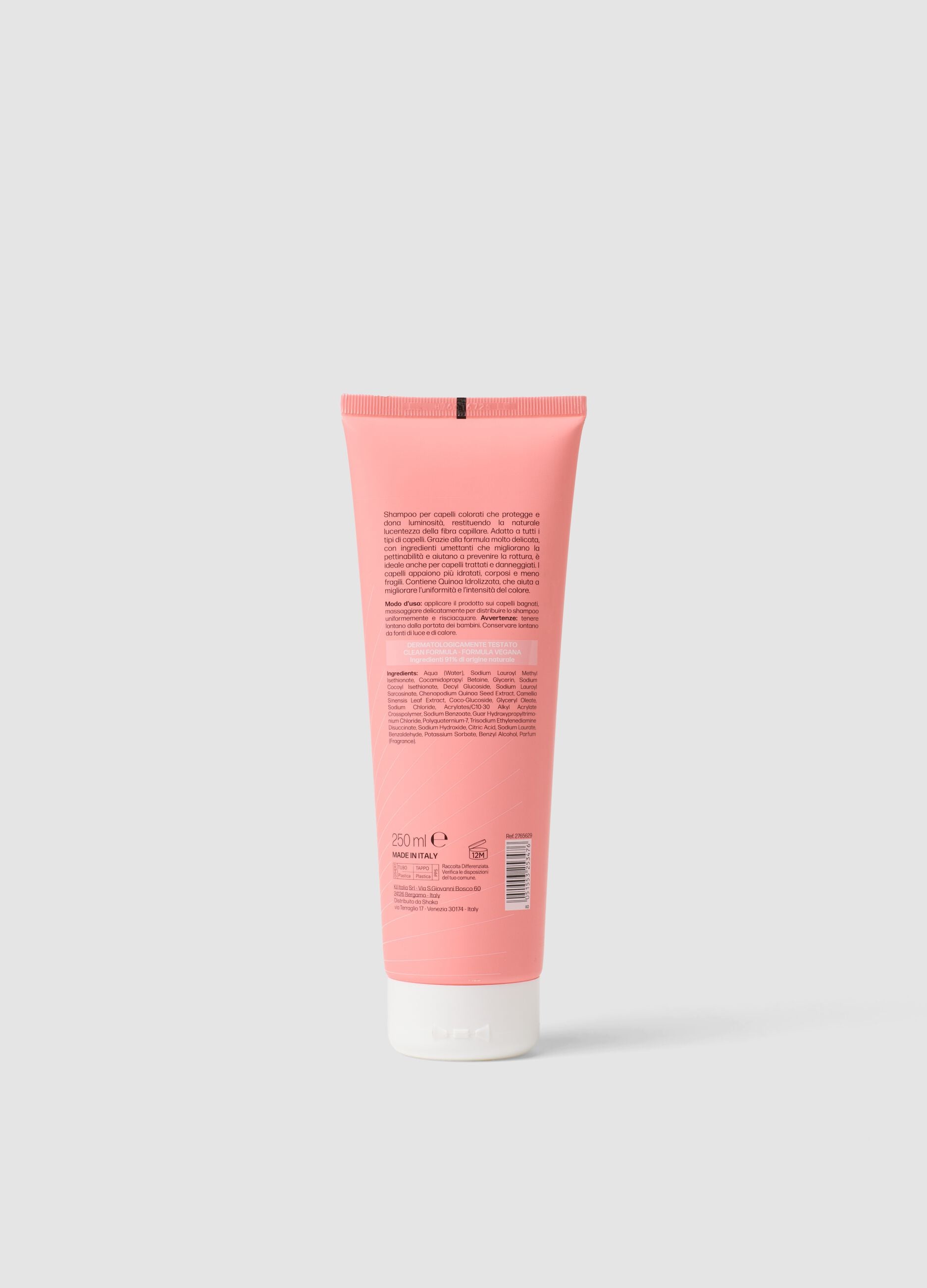 Colour Care Shampoo 250ml