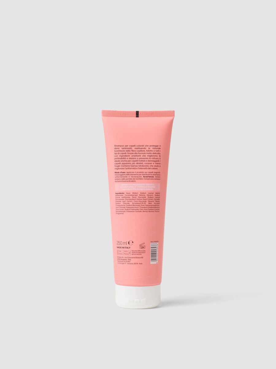 Color care shampoo 250ml_2