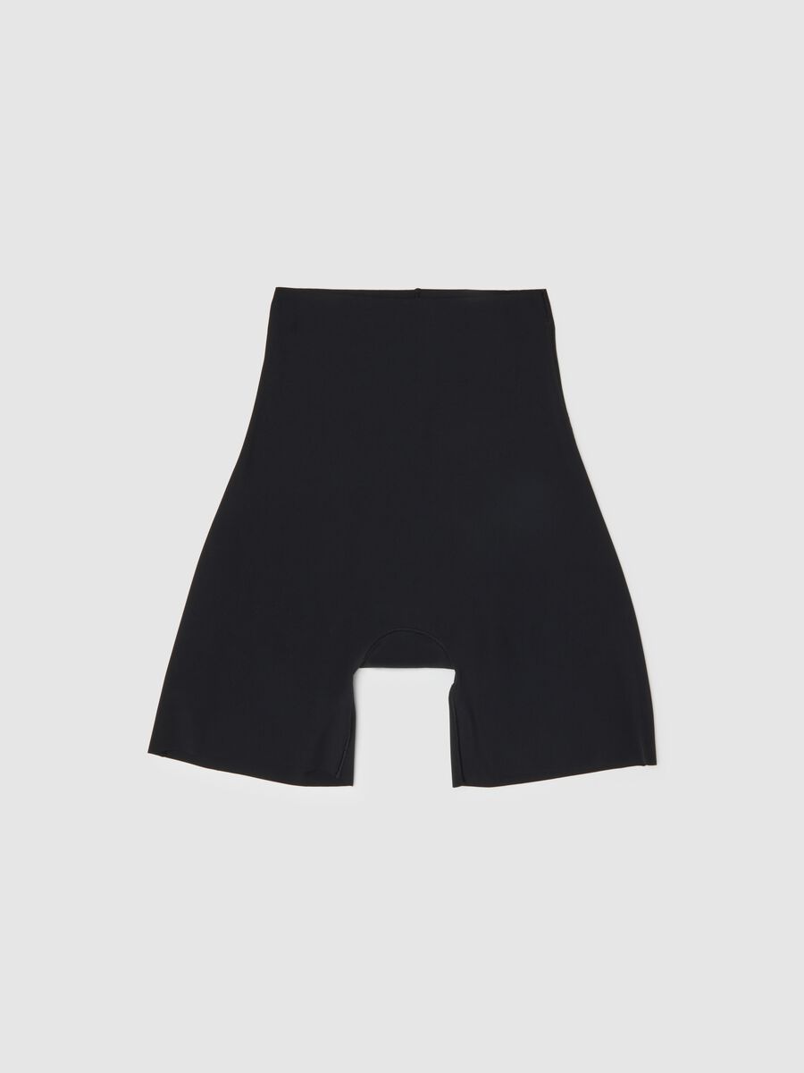 Black high-waist briefs_0